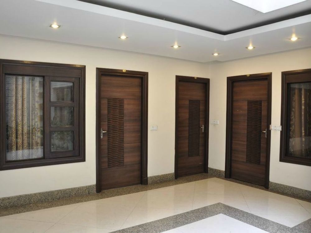 Hotel Diamond Inn Chandīgarh Esterno foto